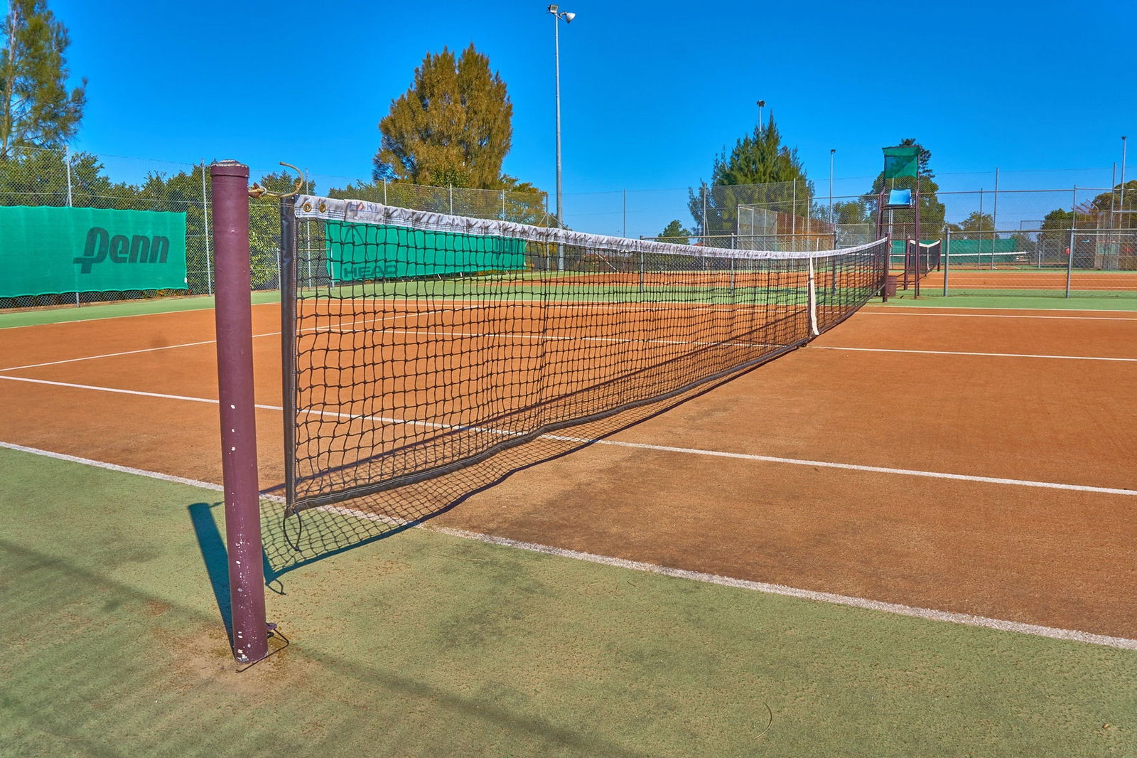 Raworth NSW Timeshare Accommodation