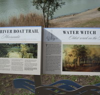 River Boat Trail - Timeshare Accommodation