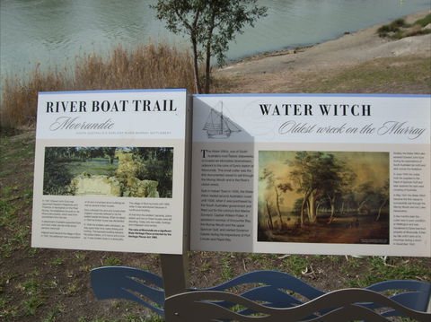River Boat Trail - Timeshare Accommodation 0