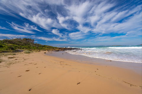 Shelly Beach - Timeshare Accommodation 0