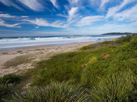 Shelly Beach - Timeshare Accommodation 1