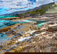 Singing Stones Beach - Timeshare Accommodation