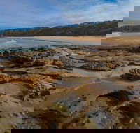 Sunburnt Beach - Timeshare Accommodation