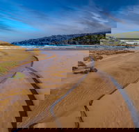 Target Beach - Timeshare Accommodation