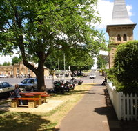Tasmanian Wool Centre - Timeshare Accommodation