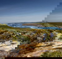 The Coast track - Timeshare Accommodation
