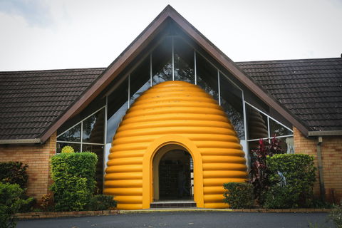 The Honey Place - Timeshare Accommodation 0