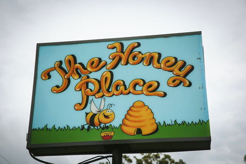 The Honey Place - Timeshare Accommodation 1