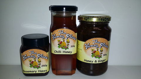 The Honey Place - Timeshare Accommodation 2
