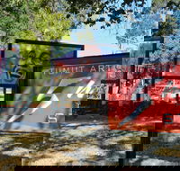Tumut Art Society 5Ways Gallery - Timeshare Accommodation