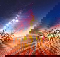 Welcome to Country Aboriginal Experience by Spirits of the Red Sand - Timeshare Accommodation