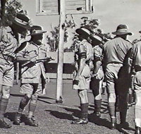 WWII Winnellie Camp - Timeshare Accommodation