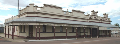 Zara Clark Museum - Timeshare Accommodation 1