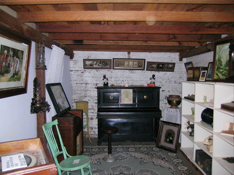 Zara Clark Museum - Timeshare Accommodation 2