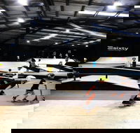 3Sixty Indoor Skate Park - Timeshare Accommodation