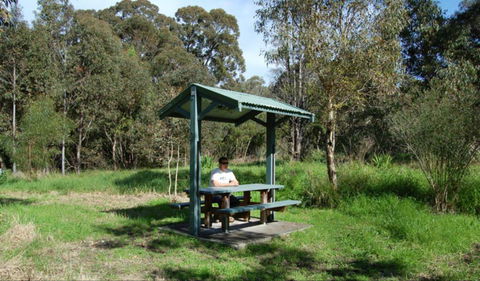 Alexanders Picnic Area - Timeshare Accommodation 0