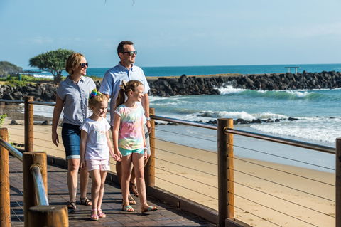 Bargara Beach - Timeshare Accommodation 0