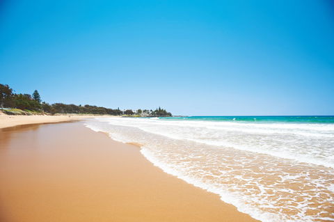 Bargara Beach - Timeshare Accommodation 1