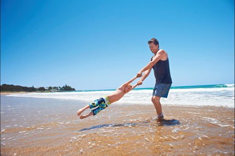 Bargara Beach - Timeshare Accommodation 2