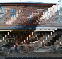 Bay Tree Gallery - Timeshare Accommodation