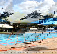 Beenleigh Aquatic Centre - Timeshare Accommodation