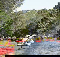 Bonville Creek - Timeshare Accommodation