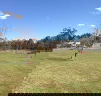 Bungonia - Timeshare Accommodation