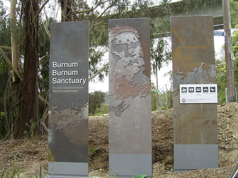 Burnum Burnum Sanctuary Woronora - Timeshare Accommodation 1