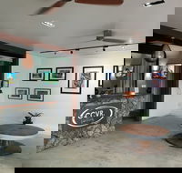 Central Coast Virtual Reality - Timeshare Accommodation