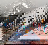 Clan Collective - Timeshare Accommodation