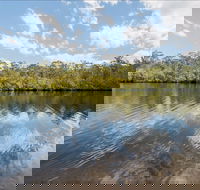Cockatoo picnic area - Timeshare Accommodation