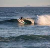 Coffs Coast State Park - Timeshare Accommodation