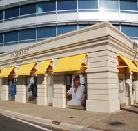 Commercial Bank - Timeshare Accommodation