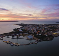 Darwin City - Timeshare Accommodation