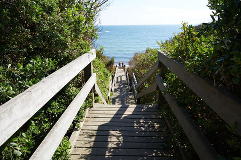 Davey's Bay - Timeshare Accommodation 1