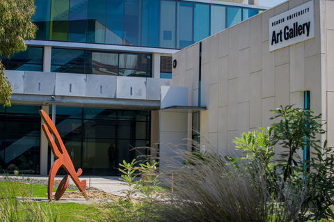 Deakin University Art Gallery - Timeshare Accommodation 0