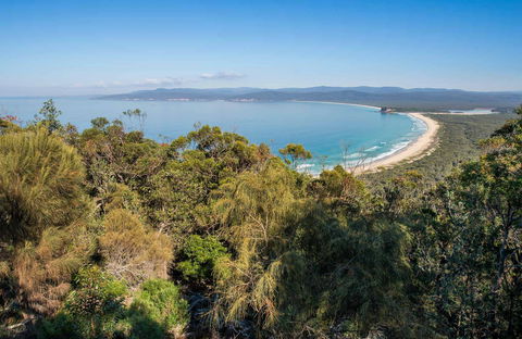 Disaster Bay Lookout - Timeshare Accommodation 0