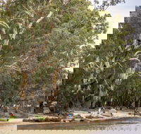 Edward River - Timeshare Accommodation