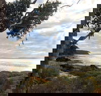 Fish Cannery Walking Trail - Timeshare Accommodation