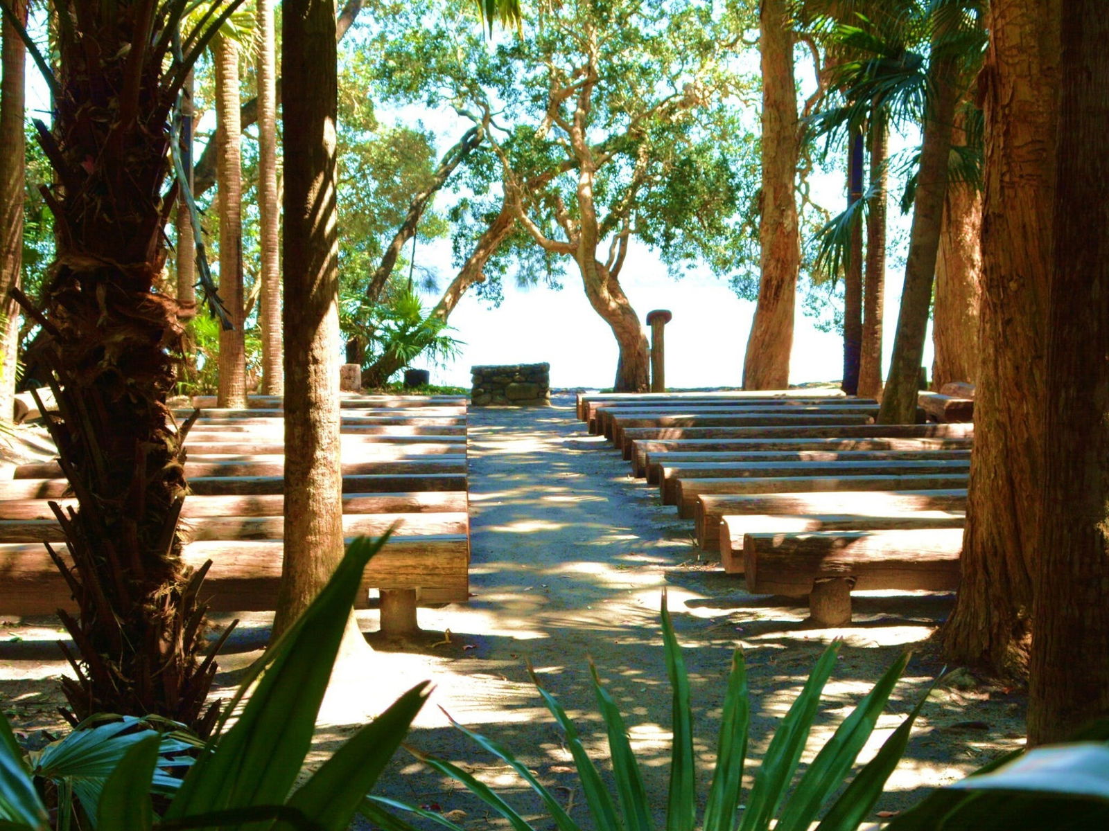 Tiona NSW Timeshare Accommodation