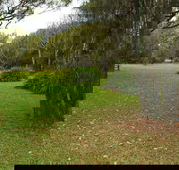 Hammerhead Point Picnic Area - Timeshare Accommodation