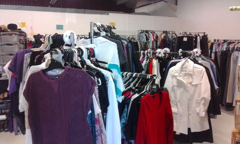 Hunters Haven Anglican Op Shop - Timeshare Accommodation 1