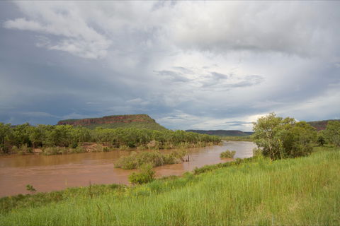 Judbarra / Gregory National Park - Timeshare Accommodation 0