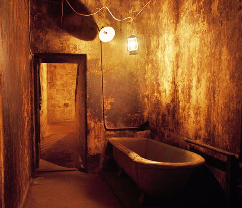J Ward, Ararat's Old Gaol And Lunatic Asylum - Timeshare Accommodation 2