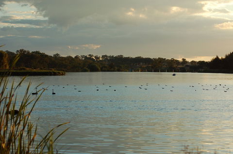 Lake Inverell Reserve - Timeshare Accommodation 0
