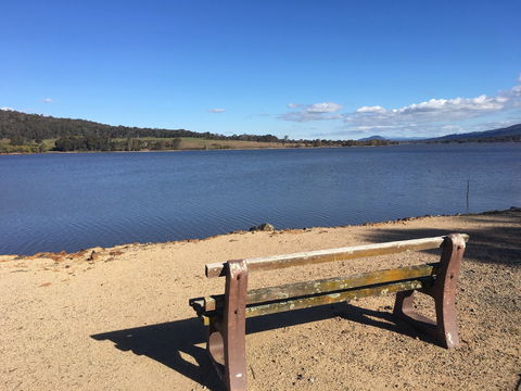 Lake Nillahcootie - Timeshare Accommodation 0