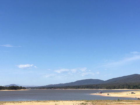 Lake Nillahcootie - Timeshare Accommodation 2