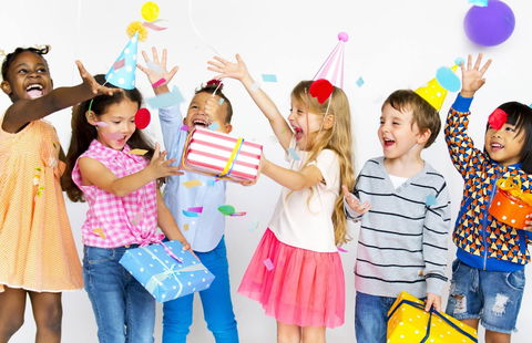 Lollipop's Playland Campbelltown - Timeshare Accommodation 0
