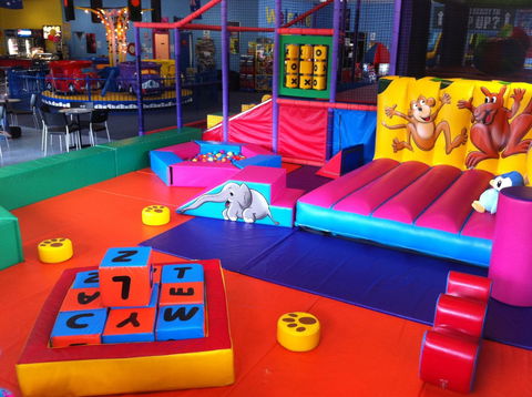 Lollipop's Playland Campbelltown - Timeshare Accommodation 1