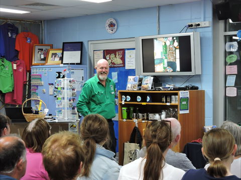 Longreach School Of Distance Education - Timeshare Accommodation 0